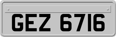 GEZ6716