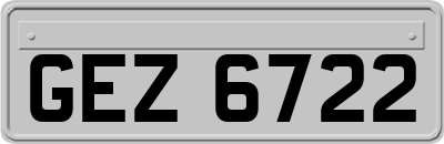 GEZ6722