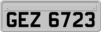 GEZ6723