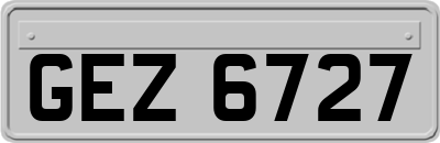 GEZ6727