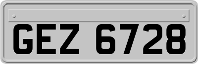 GEZ6728