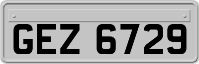 GEZ6729