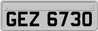 GEZ6730