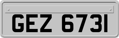 GEZ6731