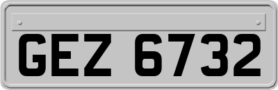 GEZ6732