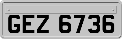 GEZ6736
