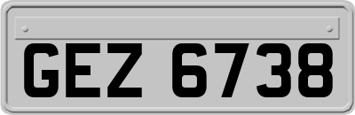 GEZ6738