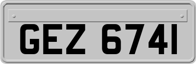 GEZ6741