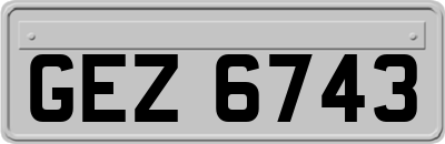 GEZ6743