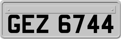 GEZ6744