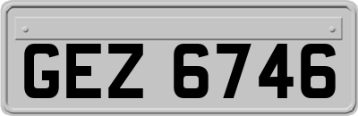 GEZ6746