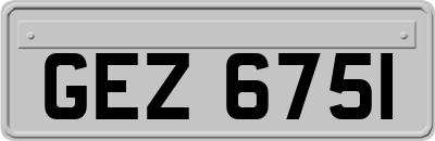 GEZ6751