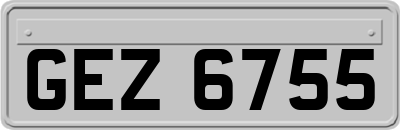 GEZ6755