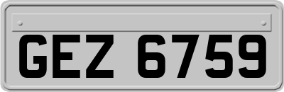 GEZ6759