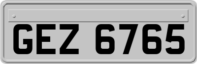 GEZ6765