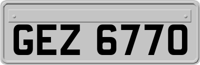 GEZ6770