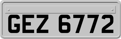 GEZ6772