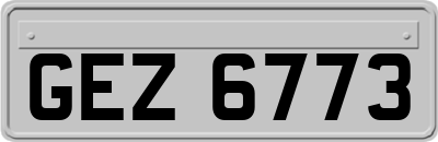 GEZ6773