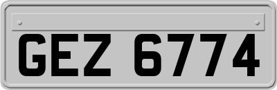 GEZ6774