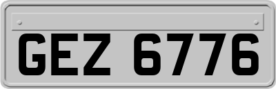 GEZ6776