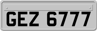 GEZ6777