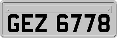 GEZ6778
