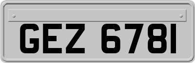 GEZ6781
