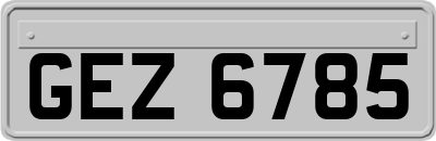 GEZ6785