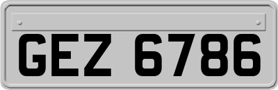GEZ6786
