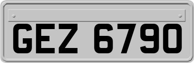 GEZ6790