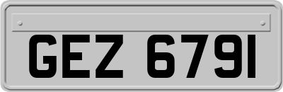GEZ6791