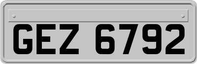 GEZ6792