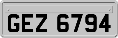 GEZ6794