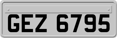 GEZ6795