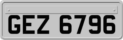 GEZ6796
