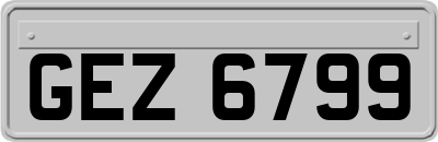 GEZ6799