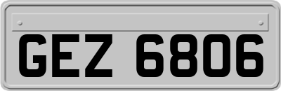 GEZ6806