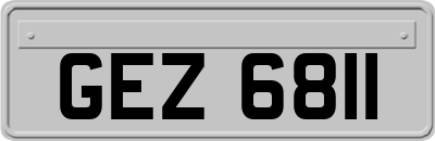 GEZ6811