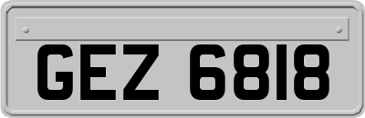 GEZ6818