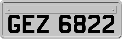GEZ6822