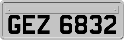 GEZ6832