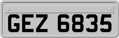 GEZ6835