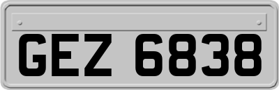 GEZ6838