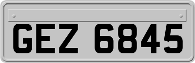 GEZ6845