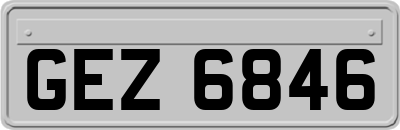 GEZ6846