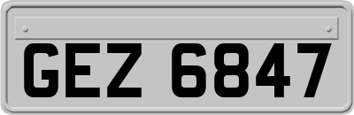 GEZ6847