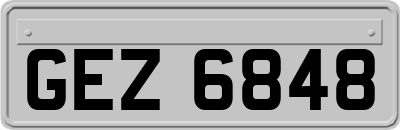 GEZ6848
