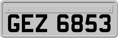 GEZ6853