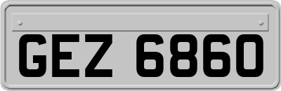 GEZ6860