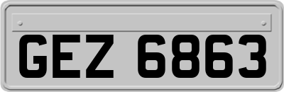 GEZ6863